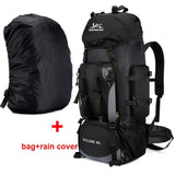 90L Travel & Camping Backpack.