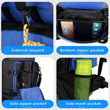 90L Travel & Camping Backpack.